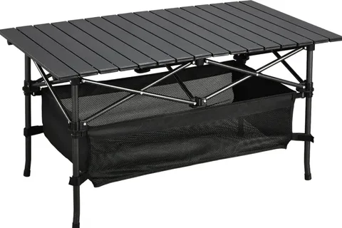AR's Salem 179DBK Off-grid Travel Trailer
