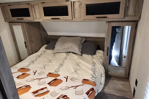 Family Friendly Bunks