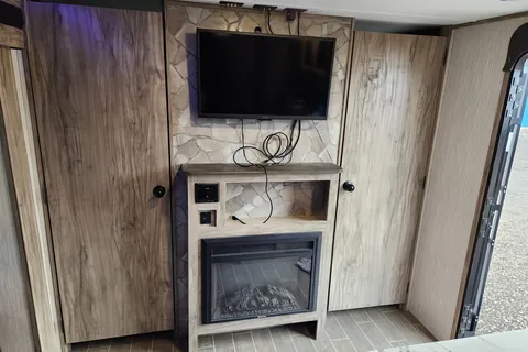 Family Friendly Bunks