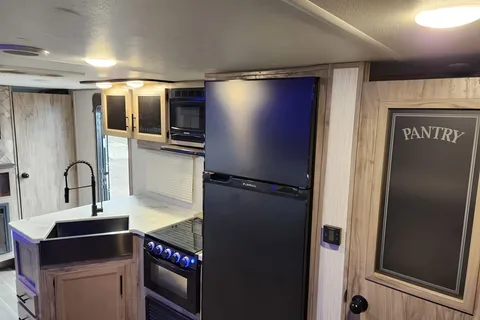 Family Friendly Bunks