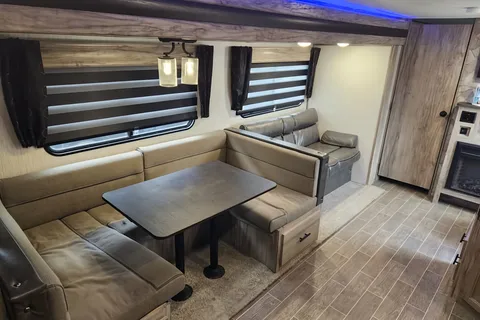 Family Friendly Bunks