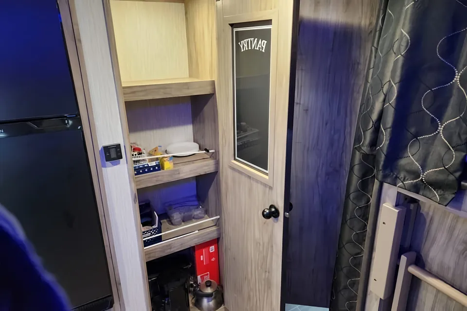 Family Friendly Bunks