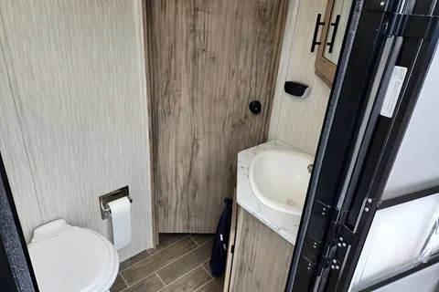 Family Friendly Bunks