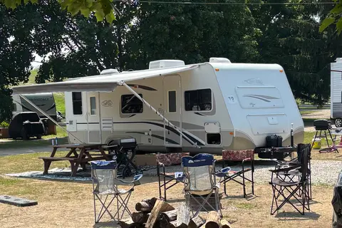 K's Kamper