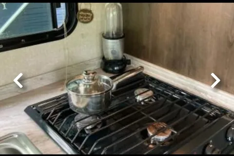 Marty the Motorhome