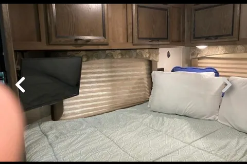 Marty the Motorhome