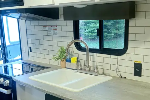 2022 keystone hideout