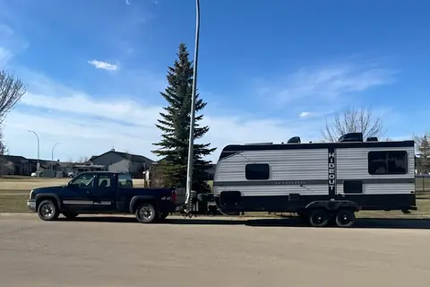 2022 keystone hideout