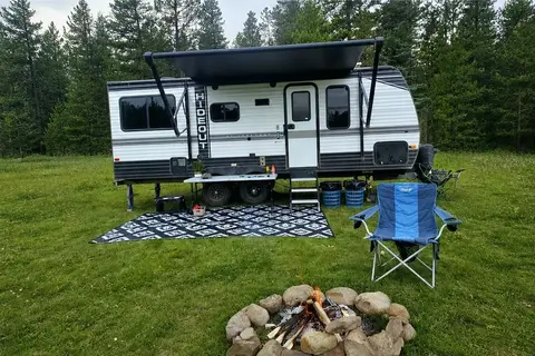 2022 keystone hideout