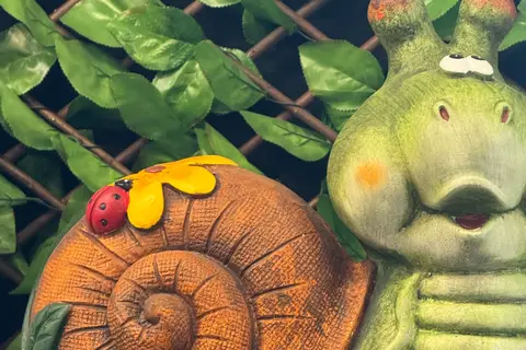 L’ESCARGOT