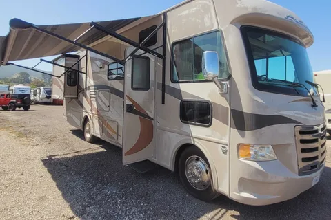 30 ft Thor Motor Coach A.C.E. Class A