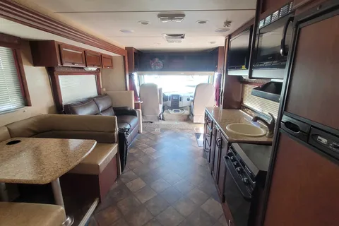 30 ft Thor Motor Coach A.C.E. Class A