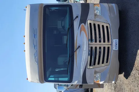 30 ft Thor Motor Coach A.C.E. Class A