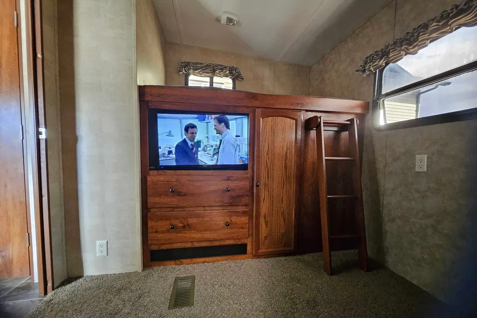 ☆AirBnB on Wheels☆