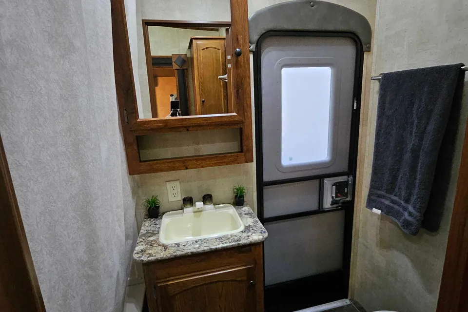 ☆AirBnB on Wheels☆