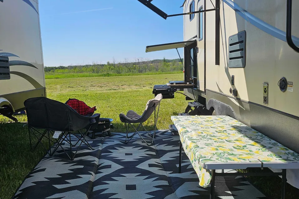 ☆AirBnB on Wheels☆
