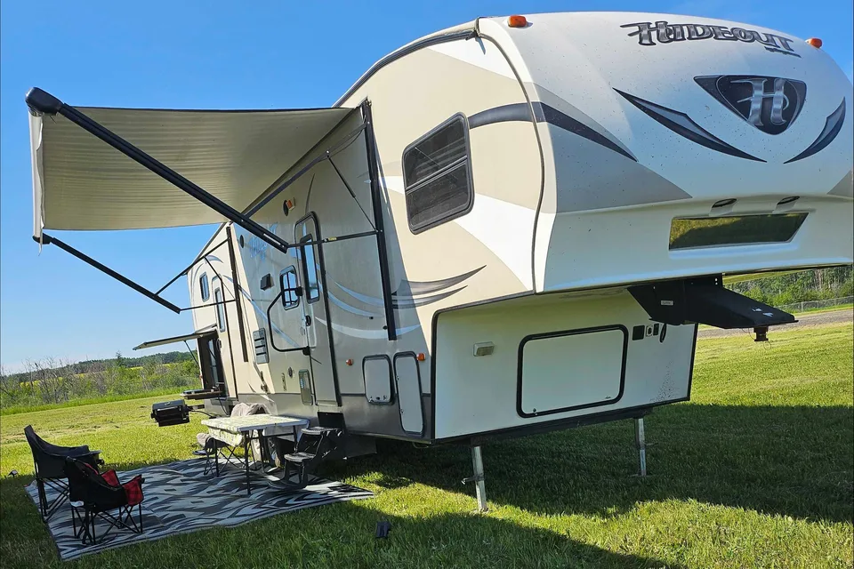 ☆AirBnB on Wheels☆
