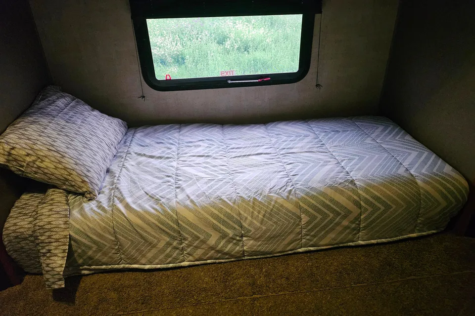 ☆AirBnB on Wheels☆