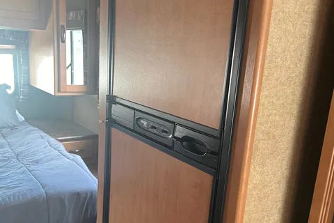 Family friendly road warrior !
