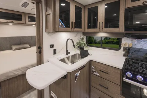 2024 Luxury Bunkhouse | Sleeps 8 | Delivery & Full Setup