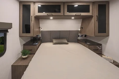 2024 Luxury Bunkhouse | Sleeps 8 | Delivery & Full Setup