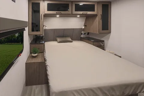 2024 Luxury Bunkhouse | Sleeps 8 | Delivery & Full Setup