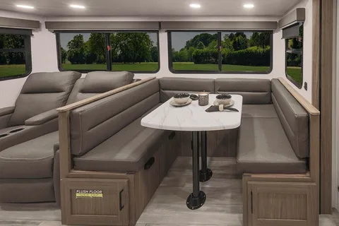 2024 Luxury Bunkhouse | Sleeps 8 | Delivery & Full Setup
