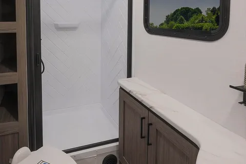 2024 Luxury Bunkhouse | Sleeps 8 | Delivery & Full Setup