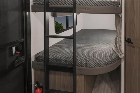 2024 Luxury Bunkhouse | Sleeps 8 | Delivery & Full Setup