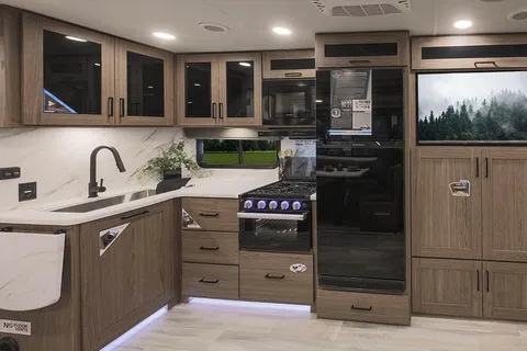2024 Luxury Bunkhouse | Sleeps 8 | Delivery & Full Setup