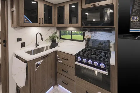 2024 Luxury Bunkhouse | Sleeps 8 | Delivery & Full Setup