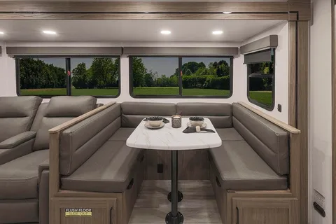 2024 Luxury Bunkhouse | Sleeps 8 | Delivery & Full Setup