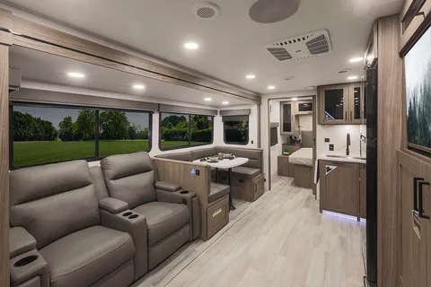 2024 Luxury Bunkhouse | Sleeps 8 | Delivery & Full Setup