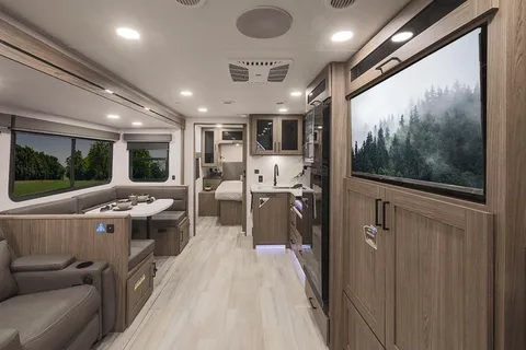 2024 Luxury Bunkhouse | Sleeps 8 | Delivery & Full Setup