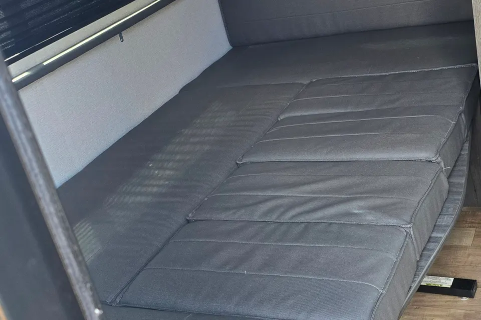 Mathew's Keystone Hideout Travel Trailer