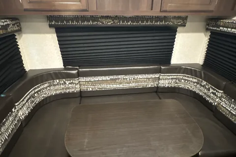 Peter's Jayco Jay flight Travel Trailer