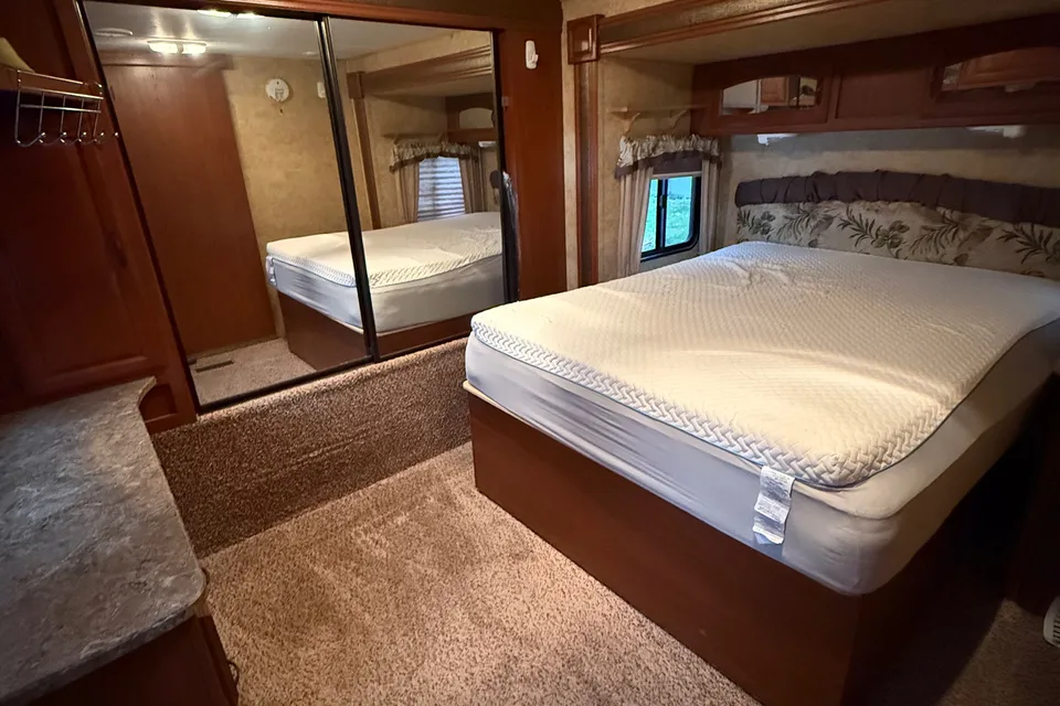 Keystone Outback Travel Trailer
