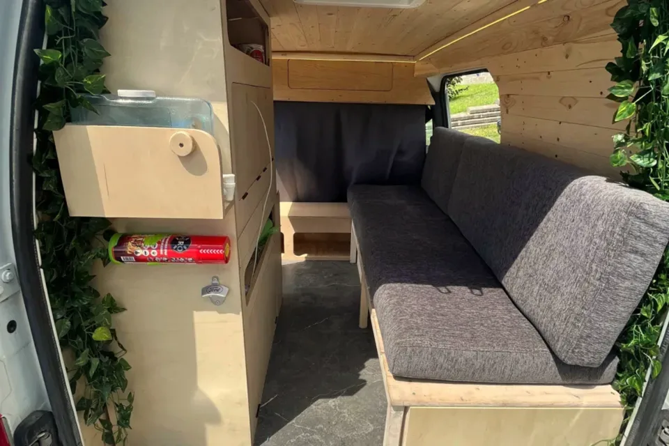 vi.vanlife