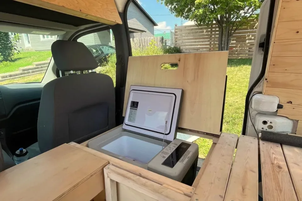 vi.vanlife