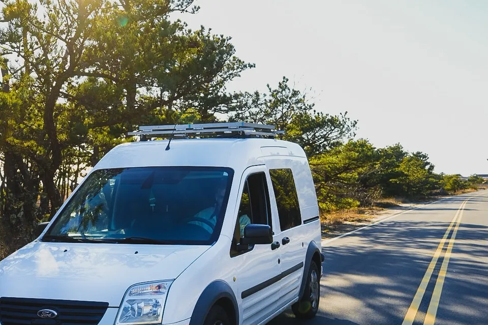vi.vanlife