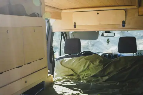 vi.vanlife