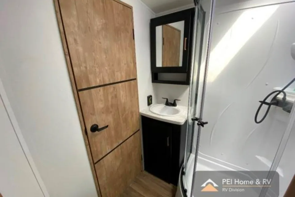 Nick's Keystone Outback 302BH Travel Trailer