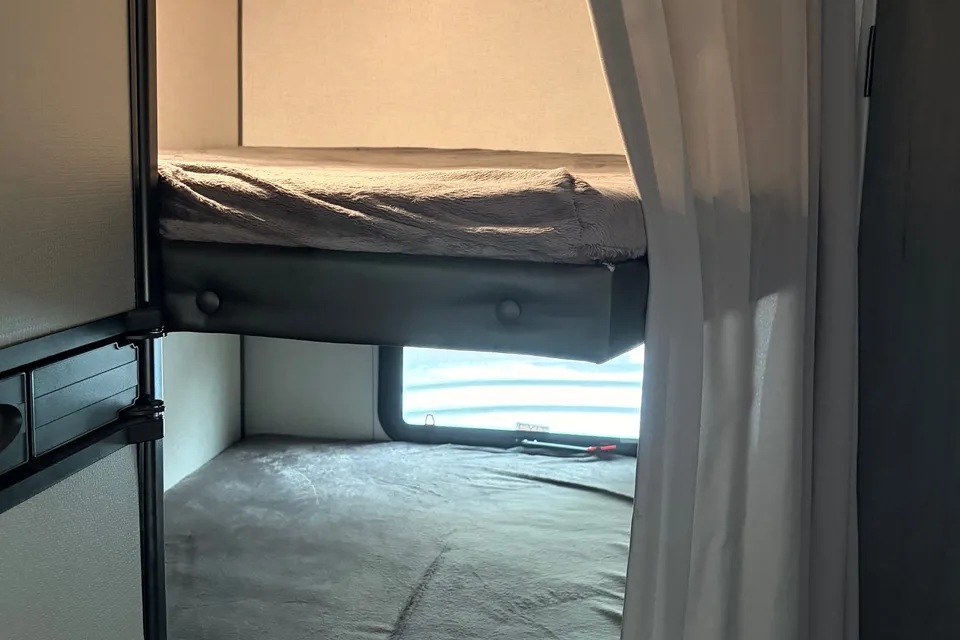 Dutchmen Aspen trail Travel Trailer