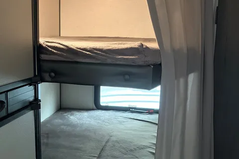 Fully Stocked Aspen Trail Travel Trailer