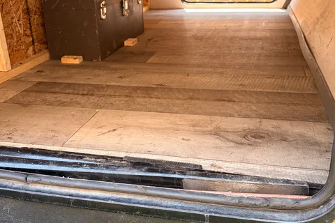 Fully Stocked Aspen Trail Travel Trailer