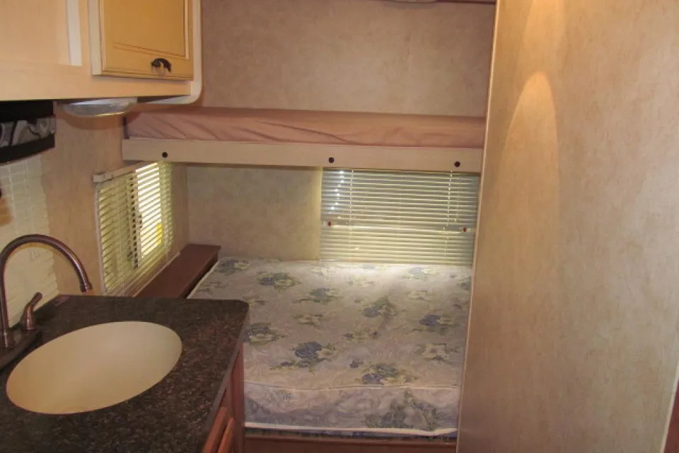 Coachmen - Apex 18BH for rent