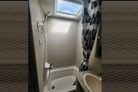 Coachmen 193BHS Travel Trailer