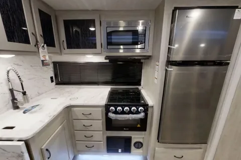 ALTA 2800KBH Series, Luxury with complimentary items!