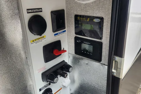 ALTA 2800KBH Series, Luxury with complimentary items!