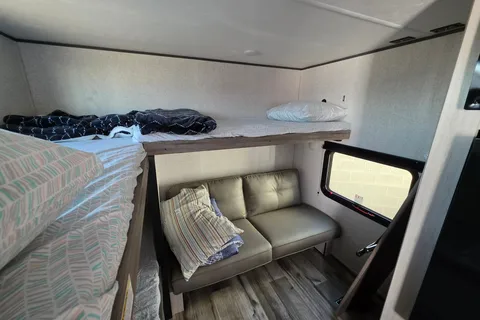The Cozy Traveler